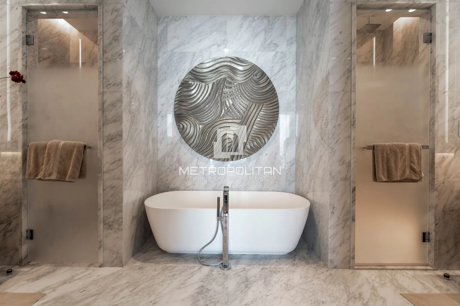 2-комнатная квартира на продажу в Palm Jumeirah – MP-S-34031 photo-10