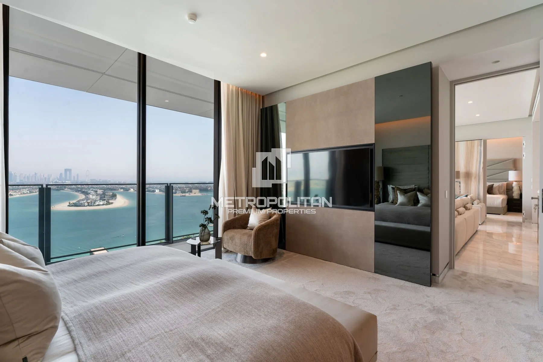 2-комнатная квартира на продажу в Palm Jumeirah – MP-S-34031 photo-11