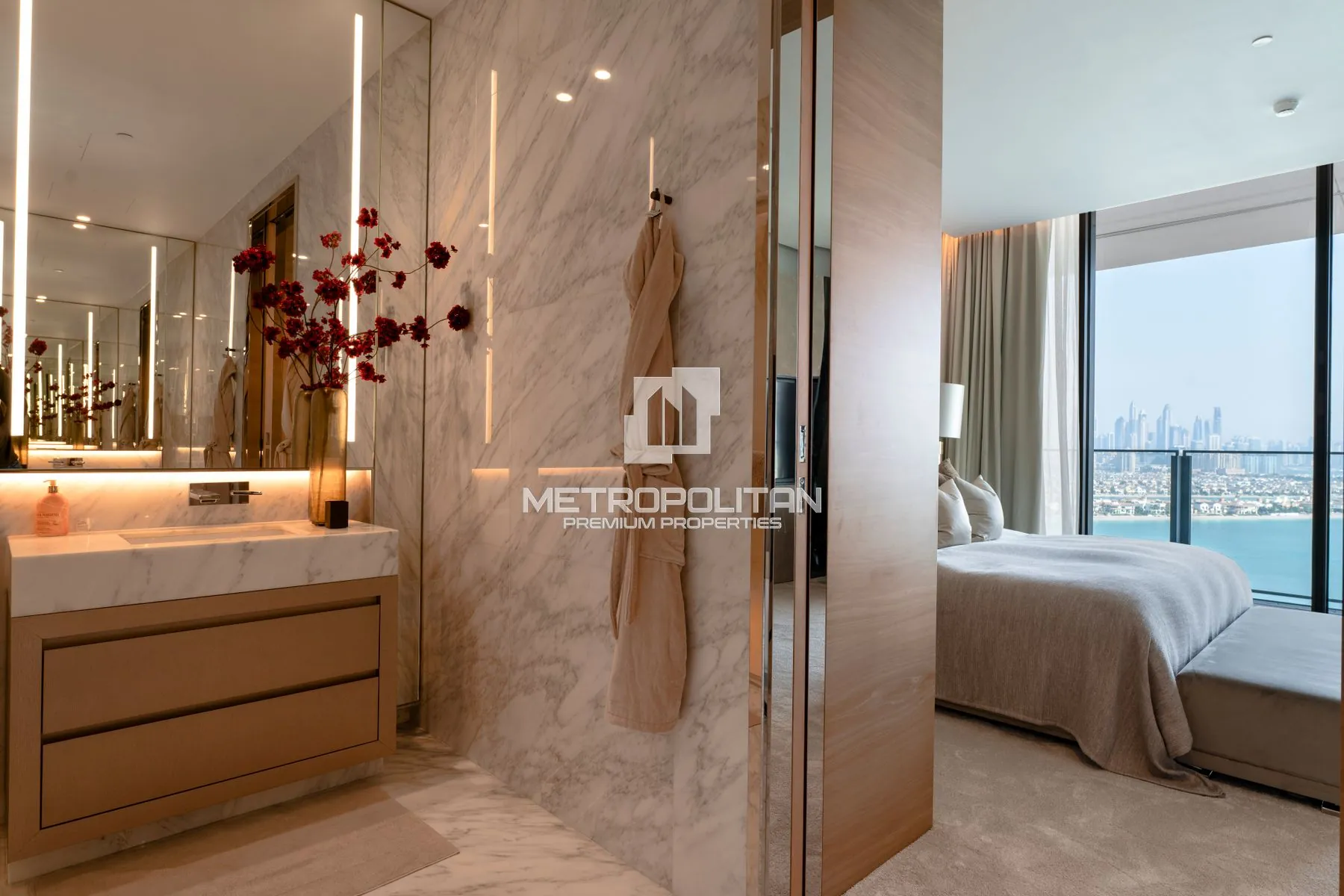 2-комнатная квартира на продажу в Palm Jumeirah – MP-S-34031 photo-12