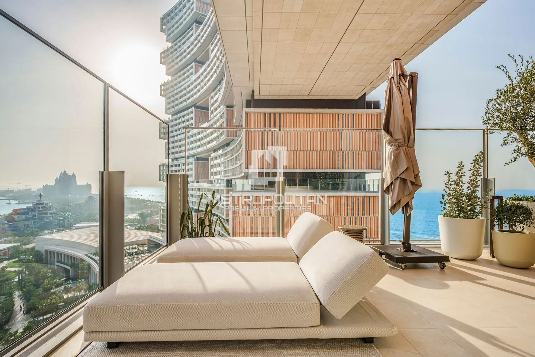 2-комнатная квартира на продажу в Palm Jumeirah – MP-S-34031 photo-14