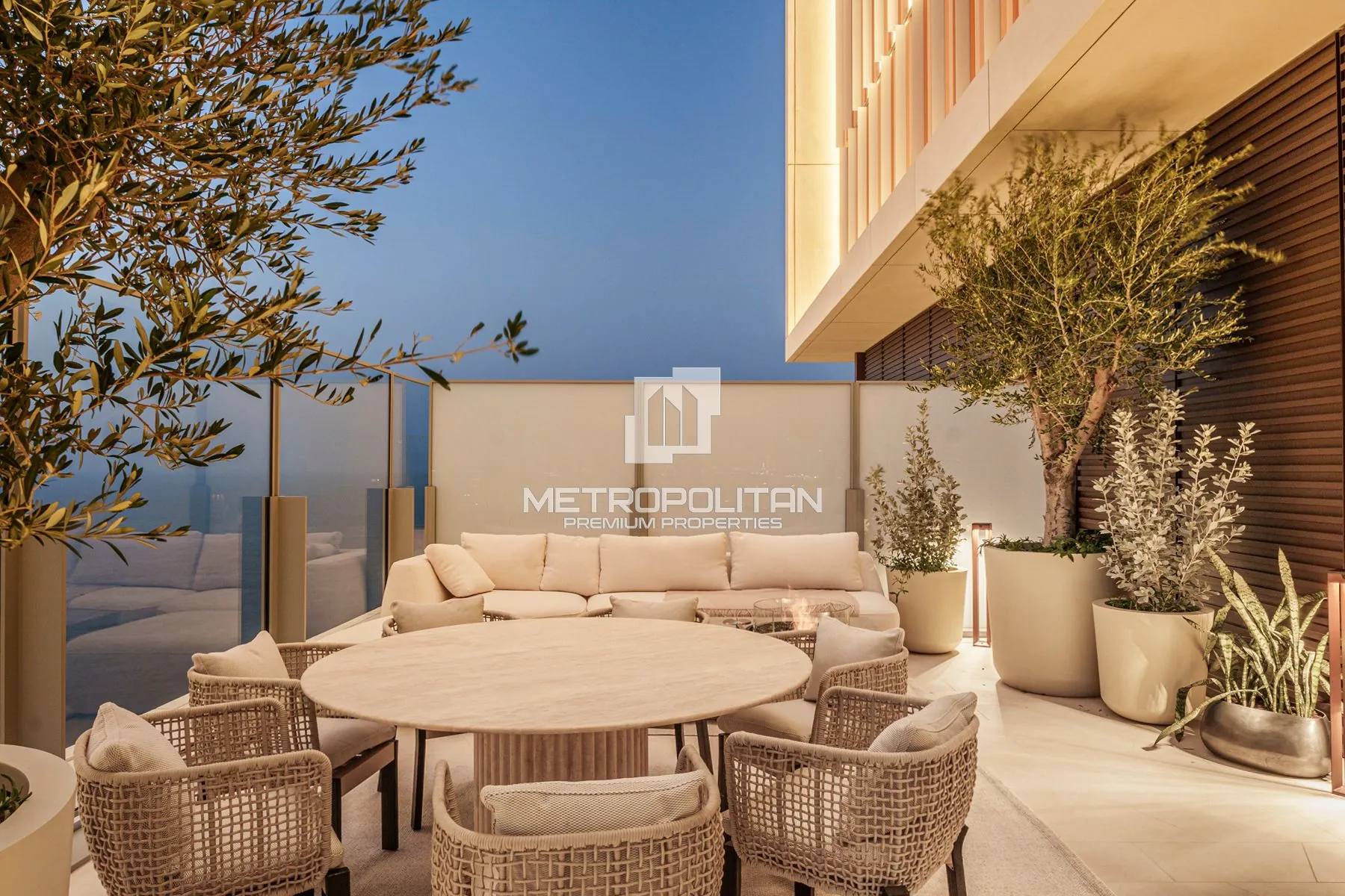 2-комнатная квартира на продажу в Palm Jumeirah – MP-S-34031 photo-15