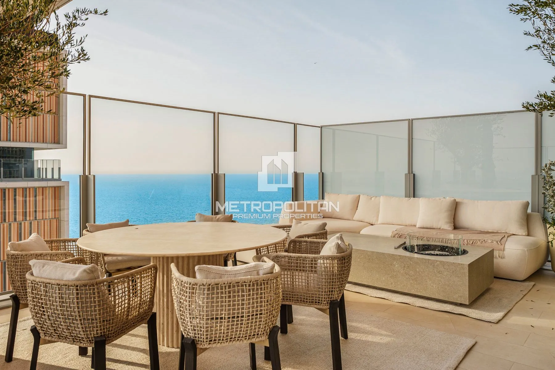 2-комнатная квартира на продажу в Palm Jumeirah – MP-S-34031 photo-17