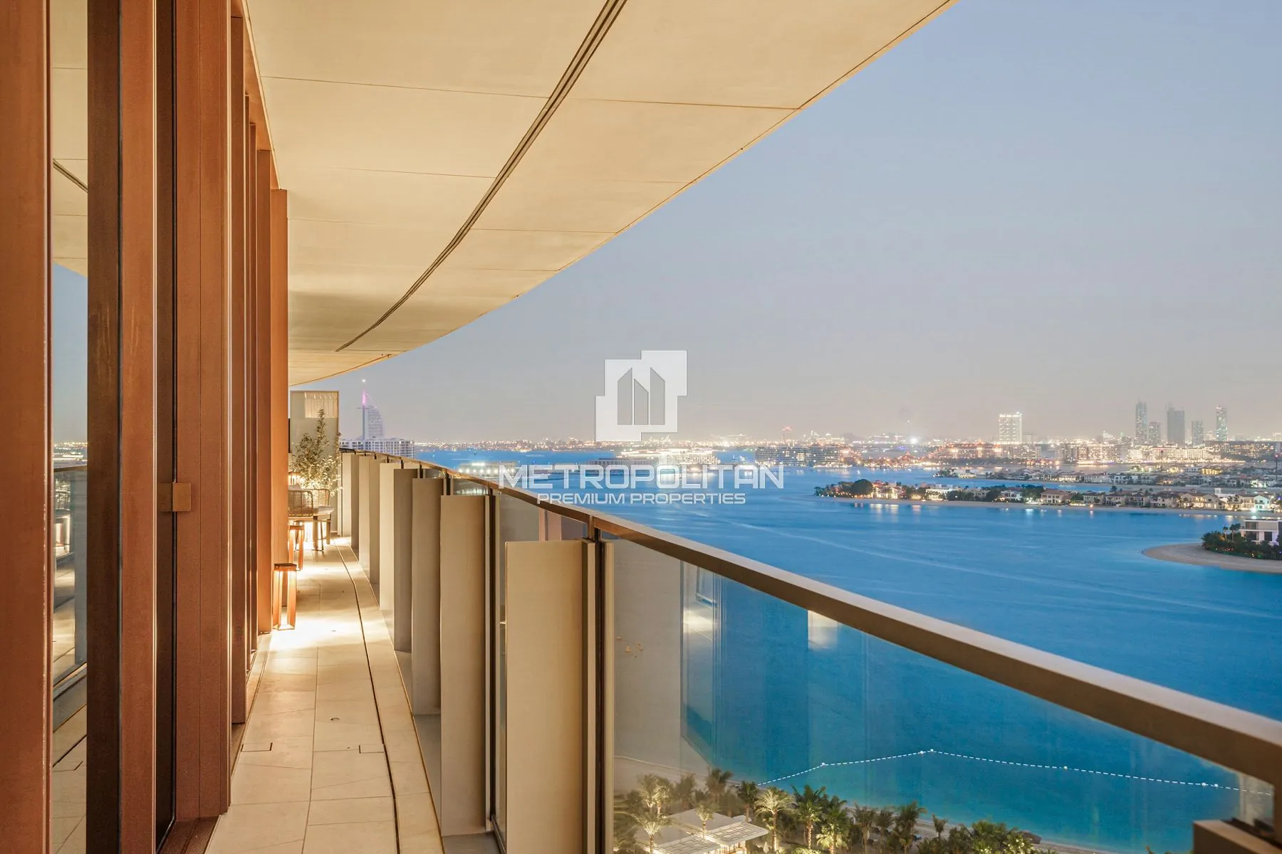 2-комнатная квартира на продажу в Palm Jumeirah – MP-S-34031 photo-19