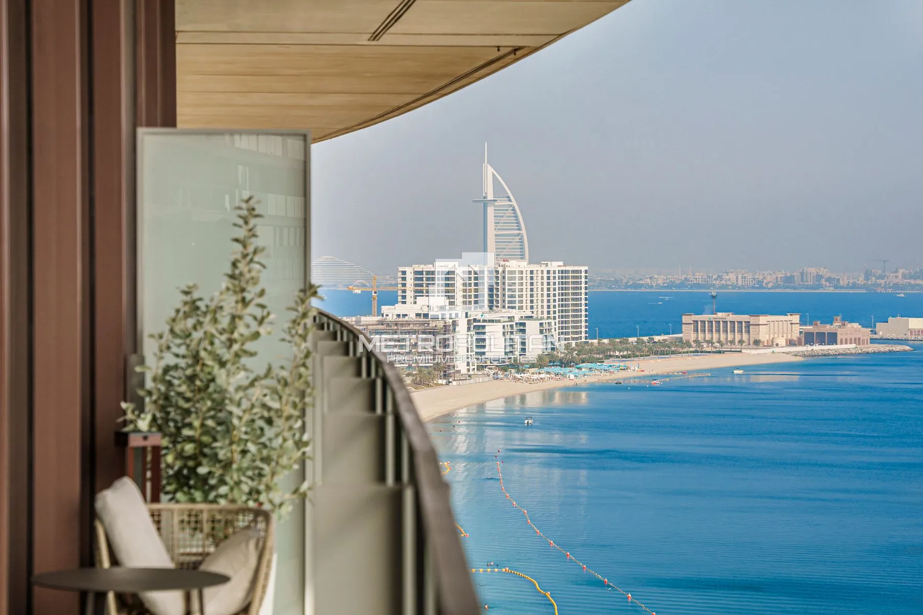 2-комнатная квартира на продажу в Palm Jumeirah – MP-S-34031 photo-2