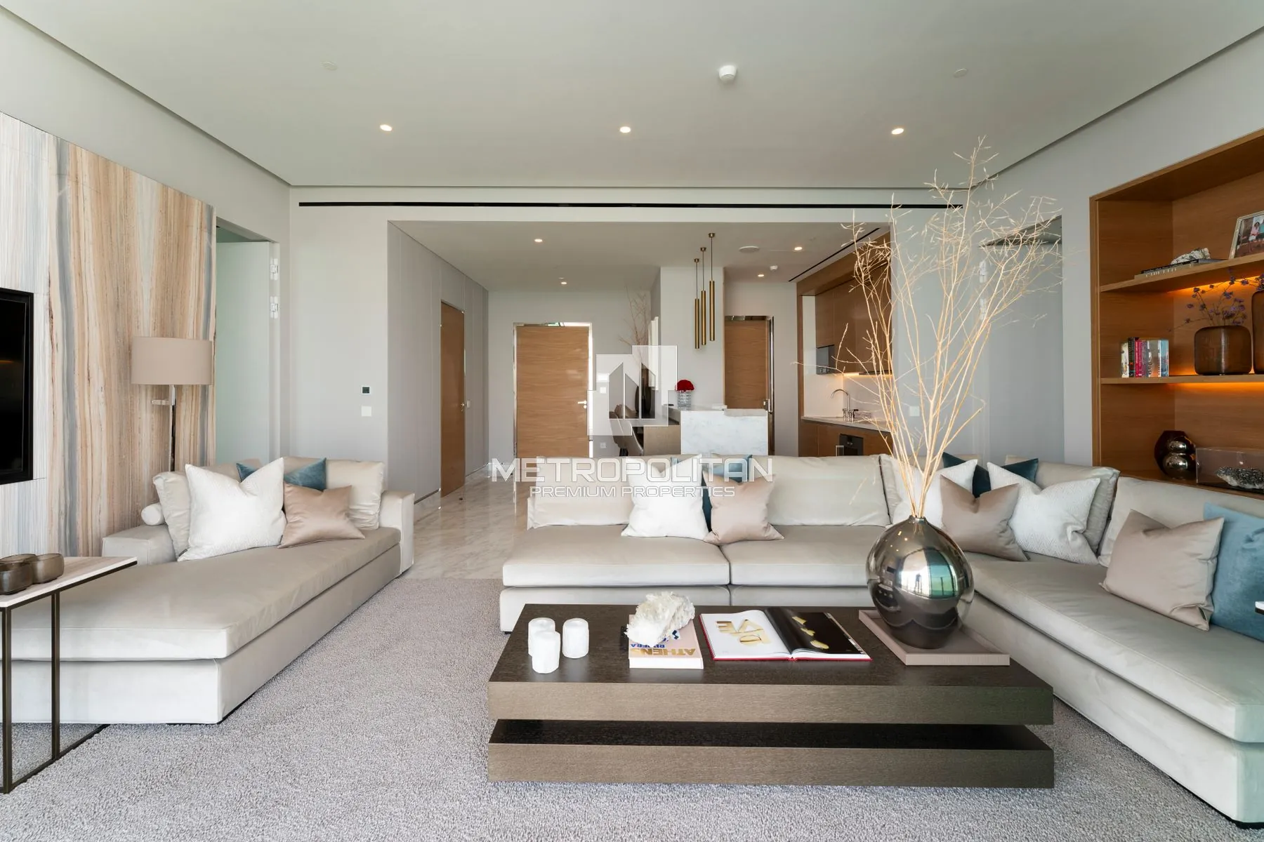 2-комнатная квартира на продажу в Palm Jumeirah – MP-S-34031 photo-3