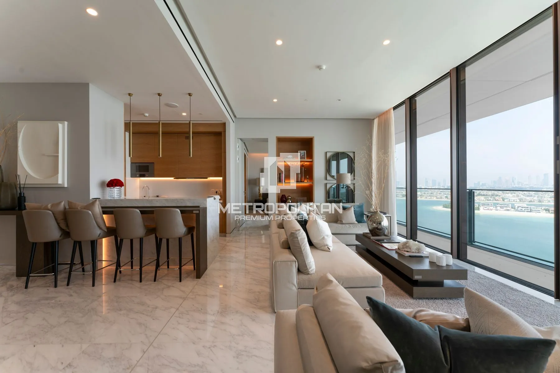 2-комнатная квартира на продажу в Palm Jumeirah – MP-S-34031 photo-4