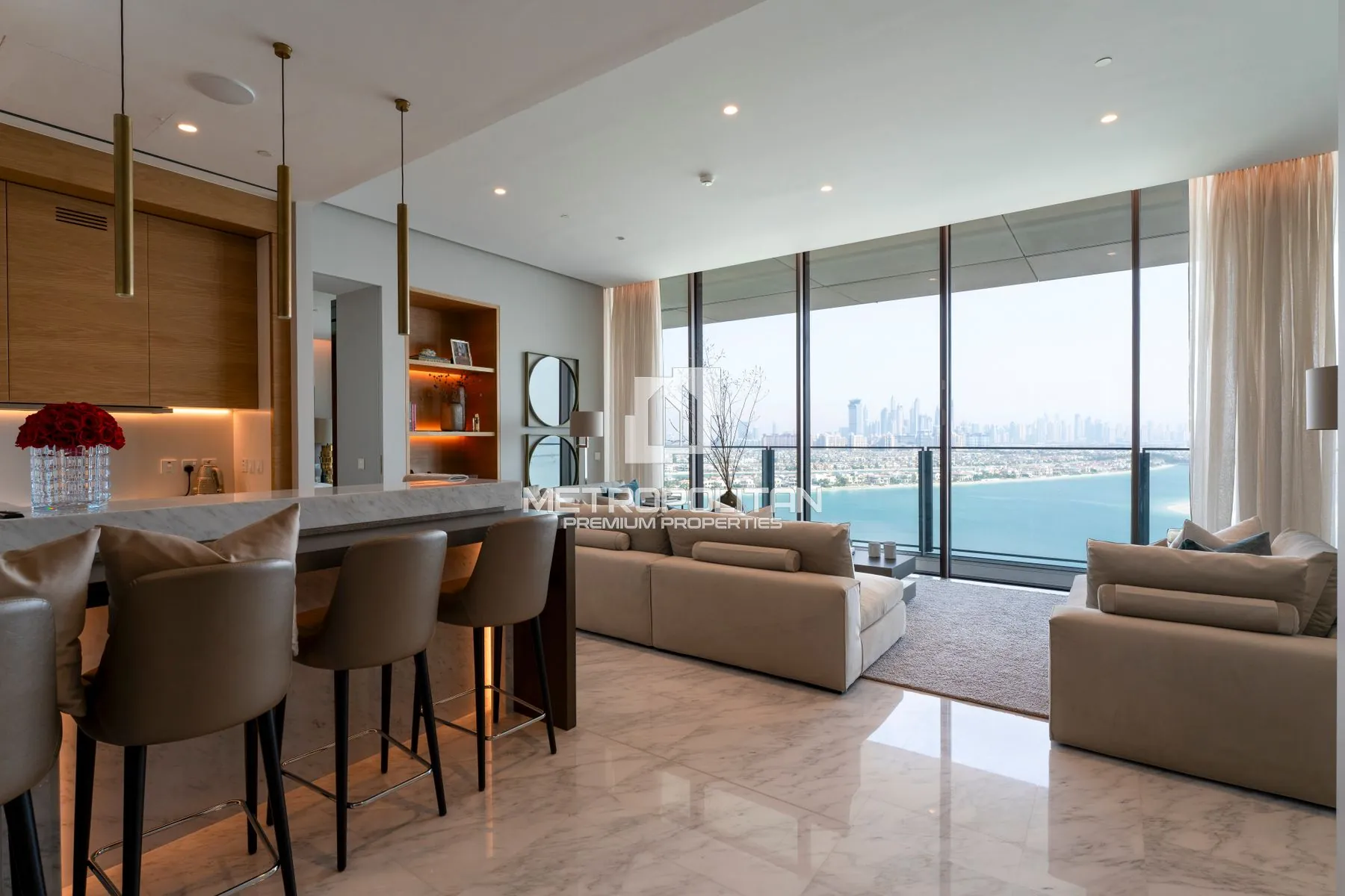2-комнатная квартира на продажу в Palm Jumeirah – MP-S-34031 photo-5