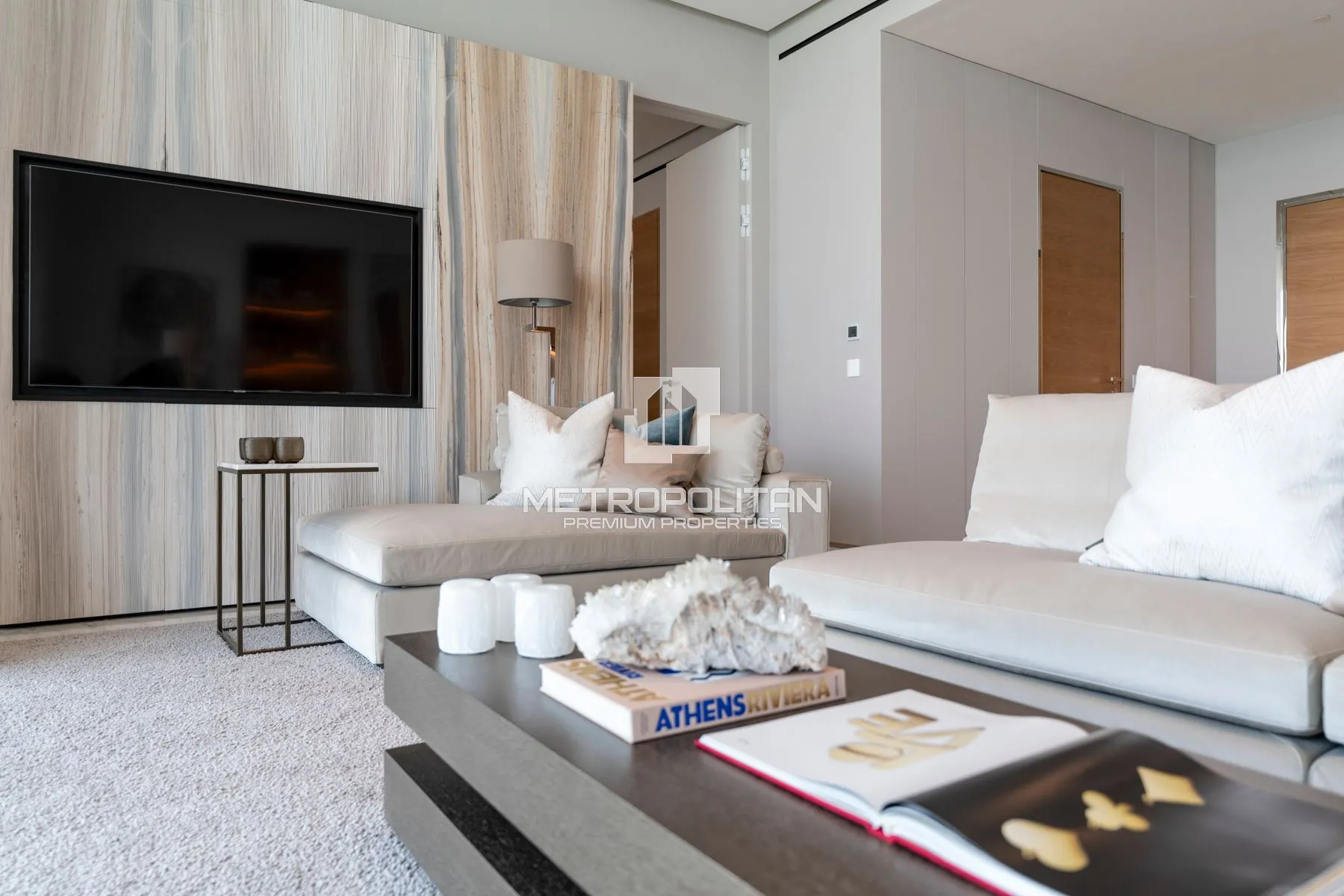 2-комнатная квартира на продажу в Palm Jumeirah – MP-S-34031 photo-7