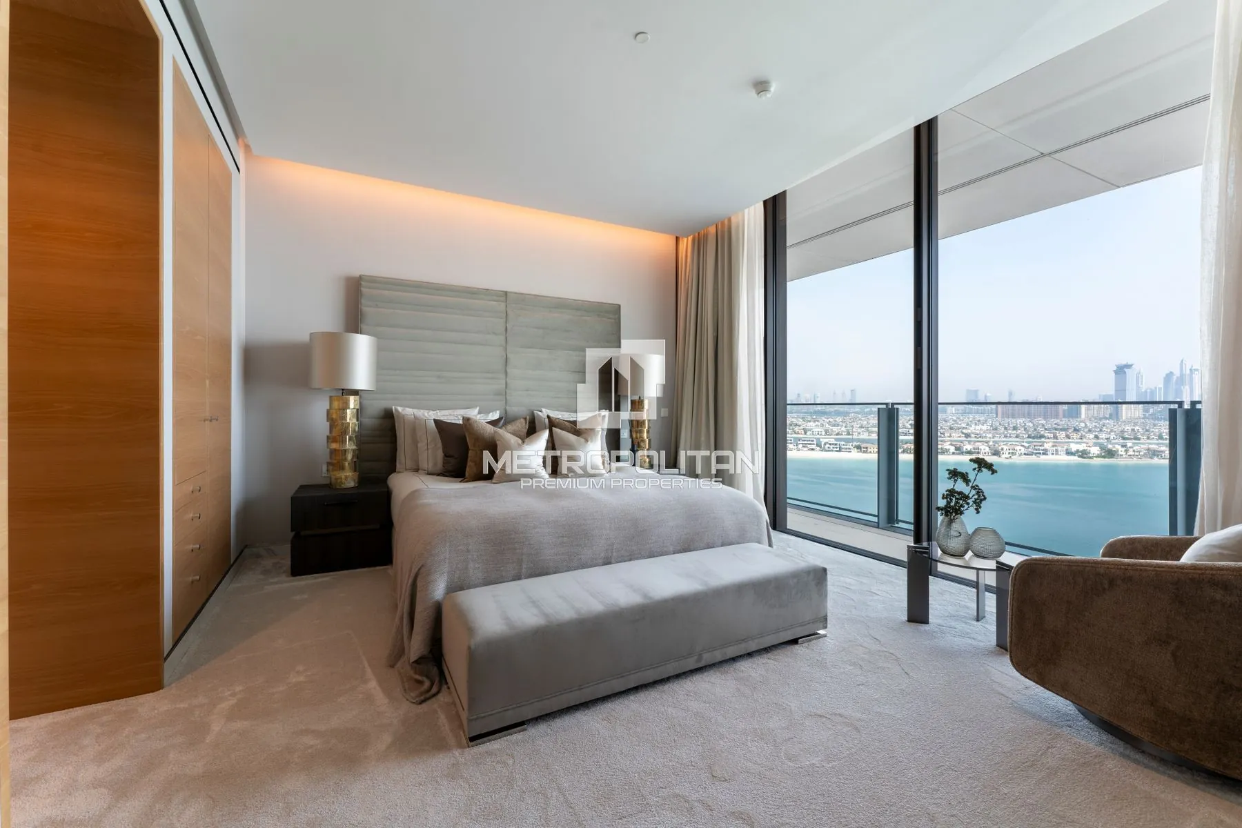 2-комнатная квартира на продажу в Palm Jumeirah – MP-S-34031 photo-8