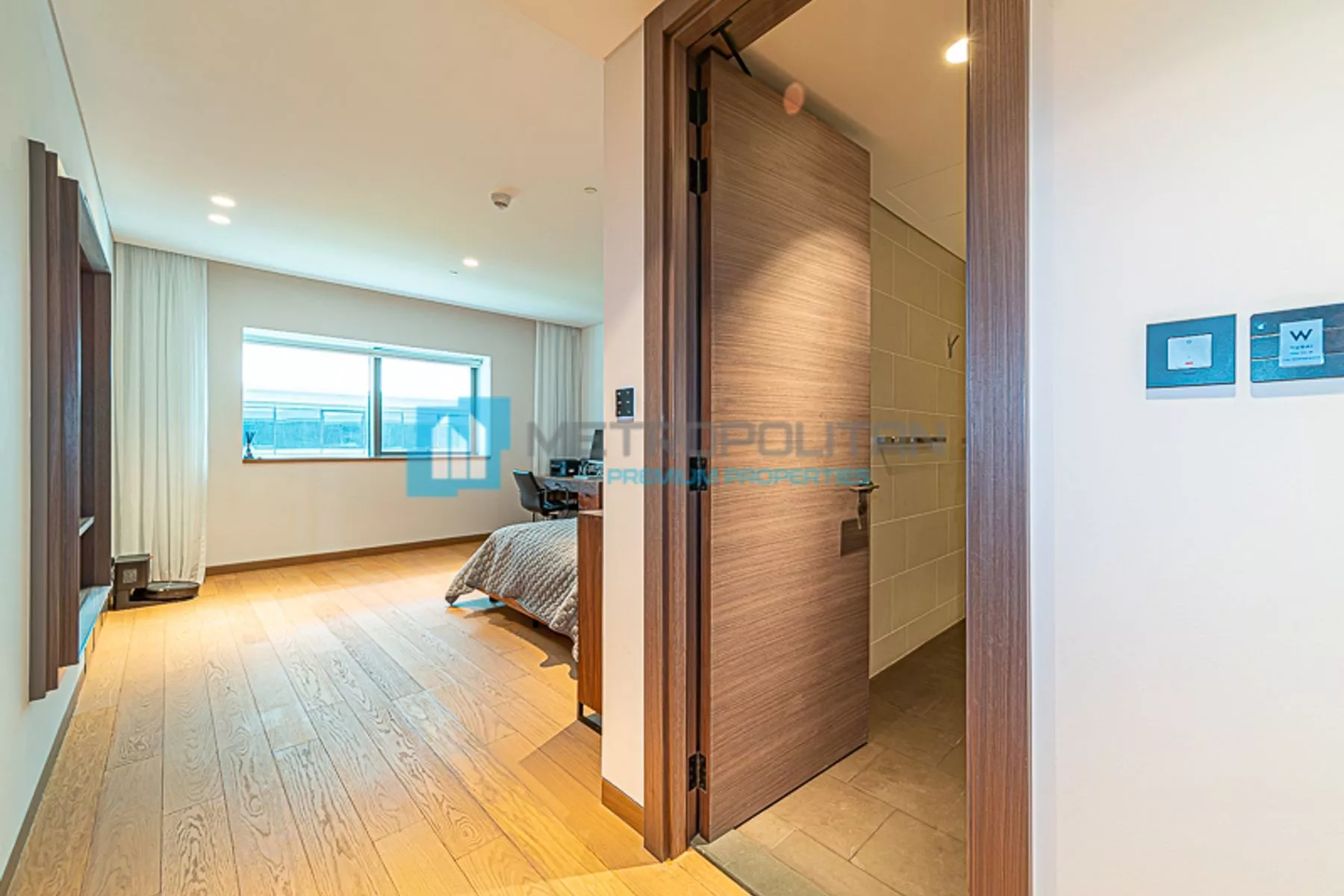 Image - Mansion 1, Palm Jumeirah, Dubai | Project - Appartement