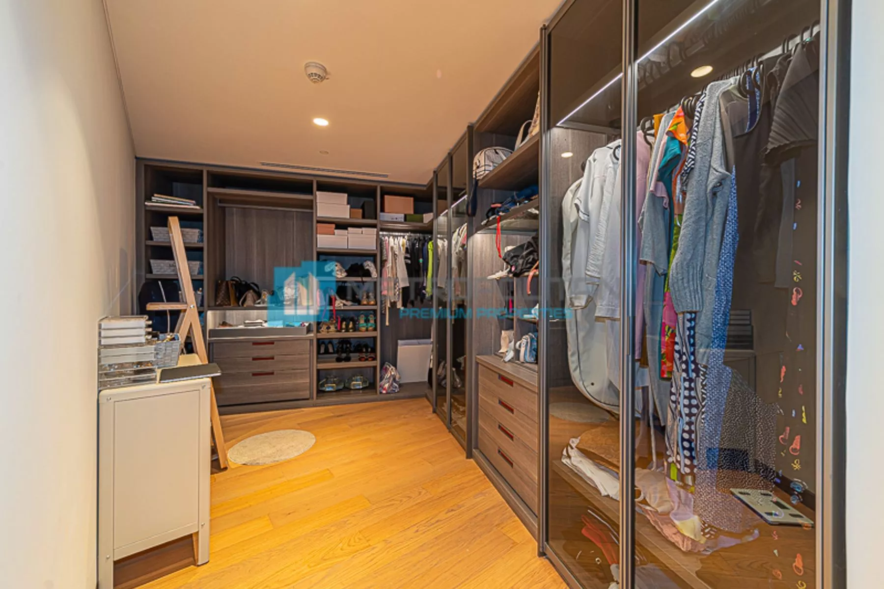 Image - Mansion 1, Palm Jumeirah, Dubai | Project - Appartement