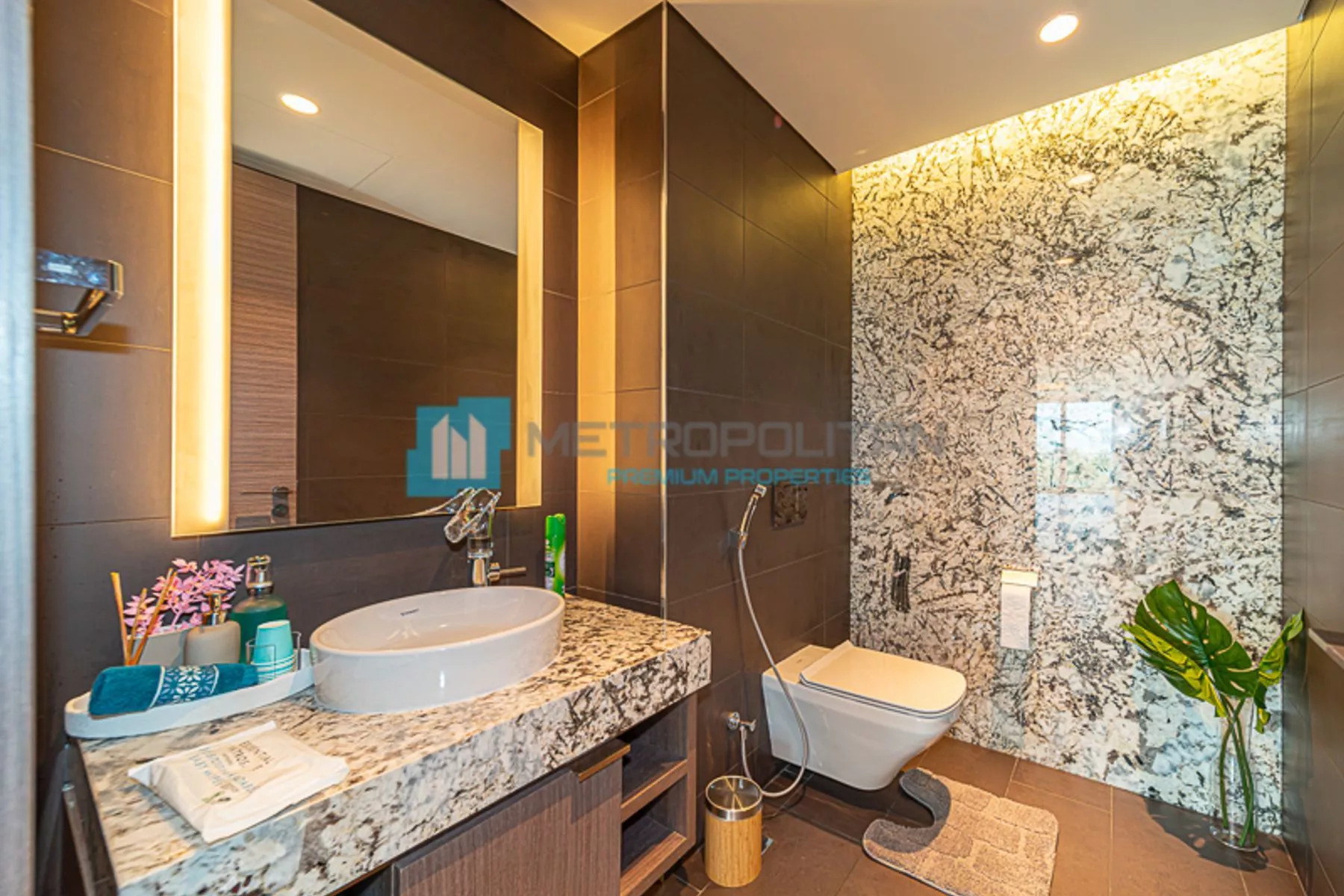 Image - Mansion 1, Palm Jumeirah, Dubai | Project - Appartement