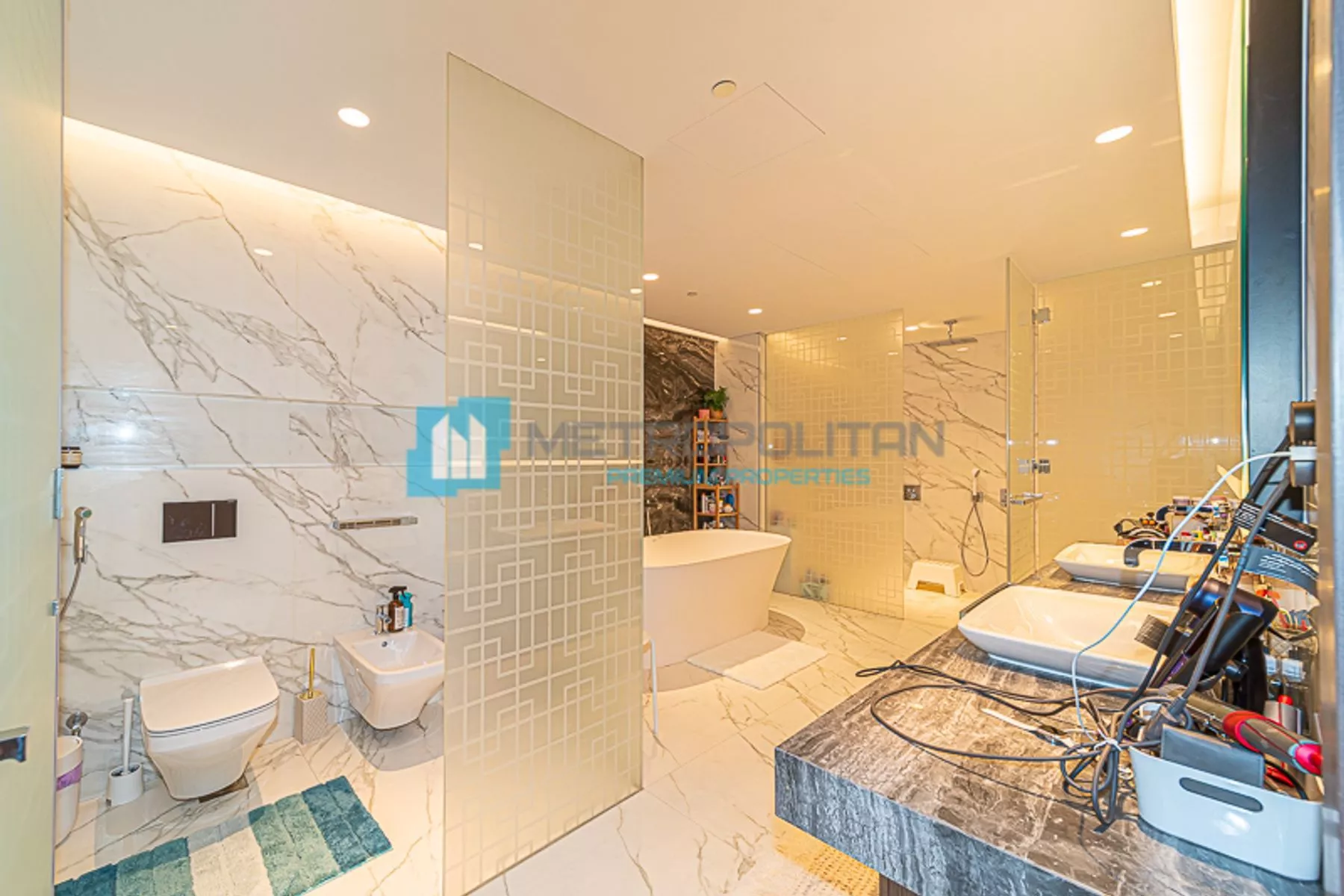 Image - Mansion 1, Palm Jumeirah, Dubai | Project - Appartement