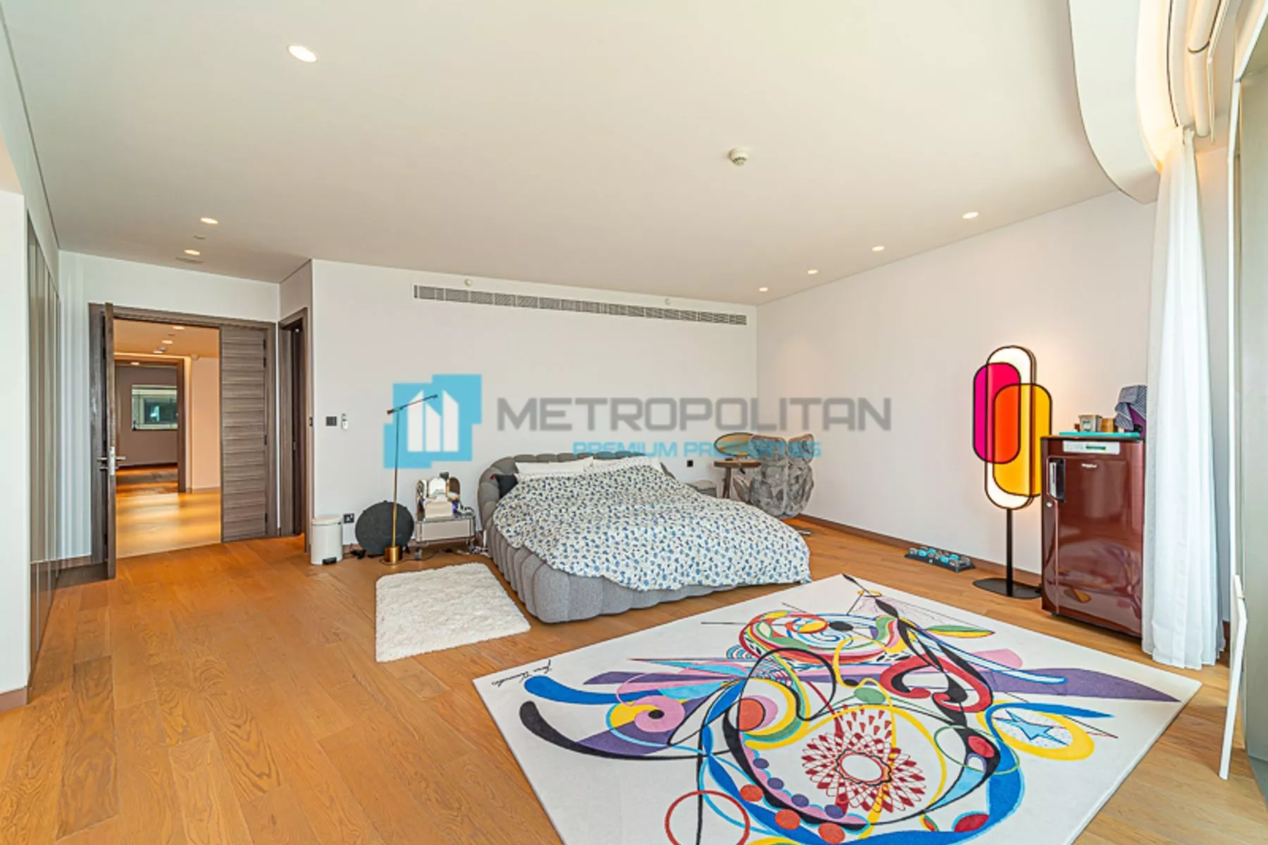 Image - Mansion 1, Palm Jumeirah, Dubai | Project - Appartement