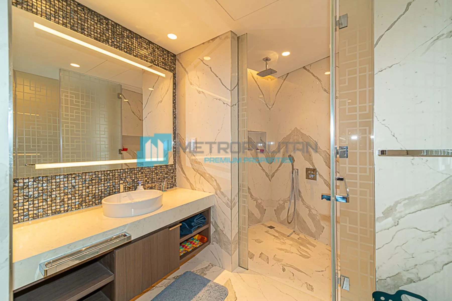 Image - Mansion 1, Palm Jumeirah, Dubai | Project - Appartement