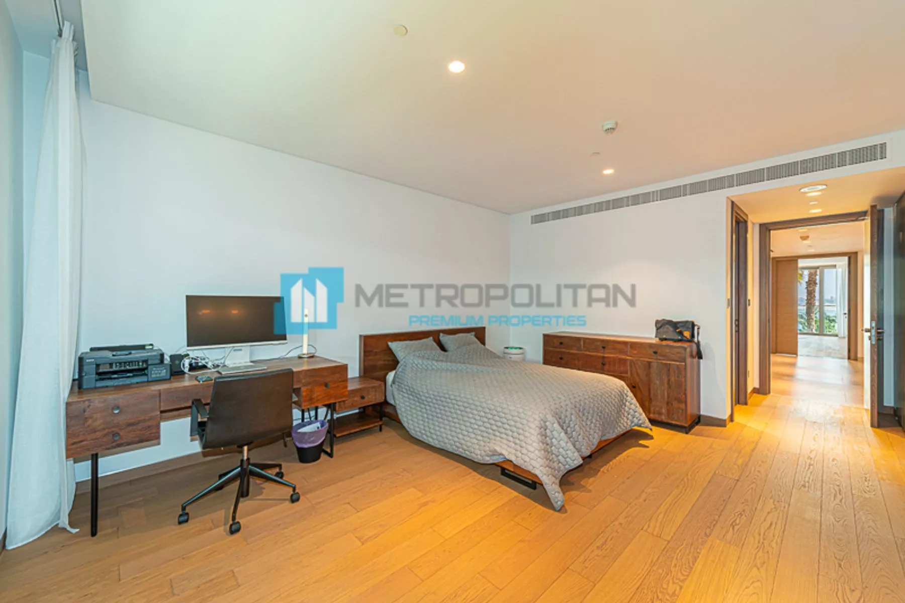 Image - Mansion 1, Palm Jumeirah, Dubai | Project - Appartement