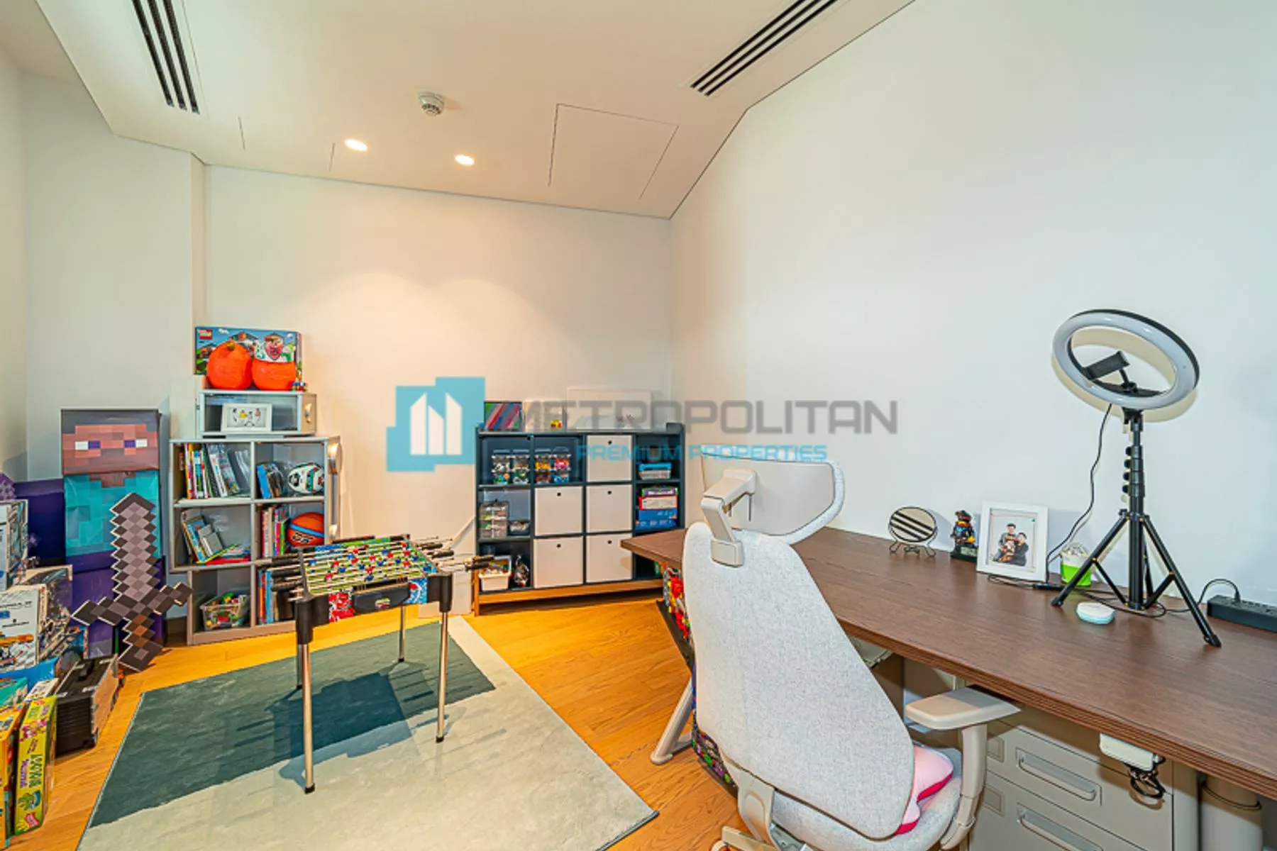 Image - Mansion 1, Palm Jumeirah, Dubai | Project - Appartement