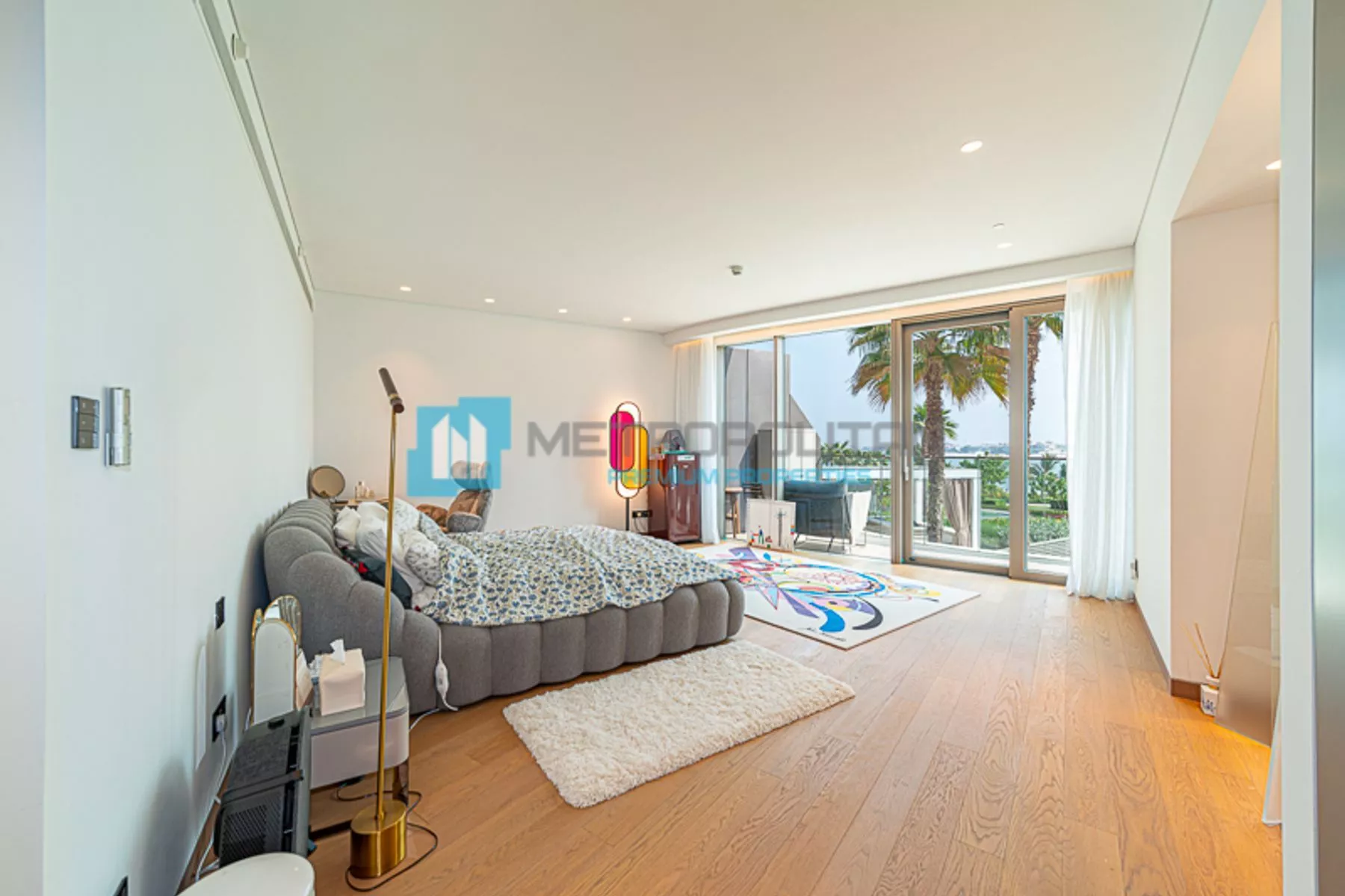 Image - Mansion 1, Palm Jumeirah, Dubai | Project - Appartement