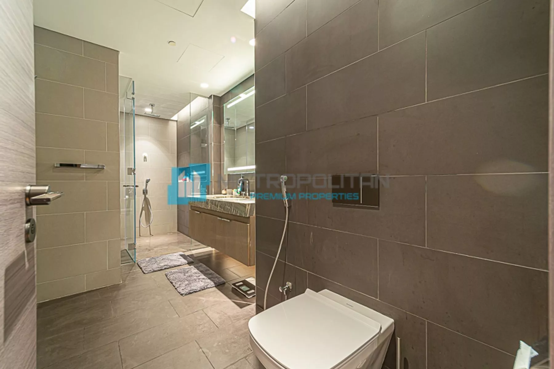 Image - Mansion 1, Palm Jumeirah, Dubai | Project - Appartement