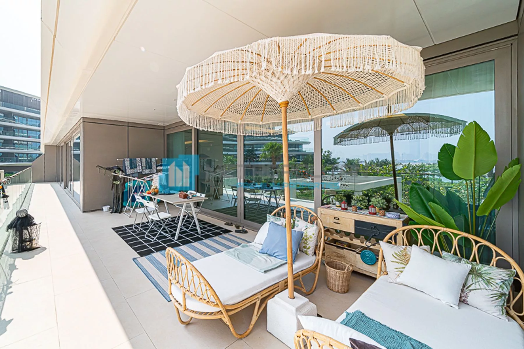 Image - Mansion 1, Palm Jumeirah, Dubai | Project - Appartement