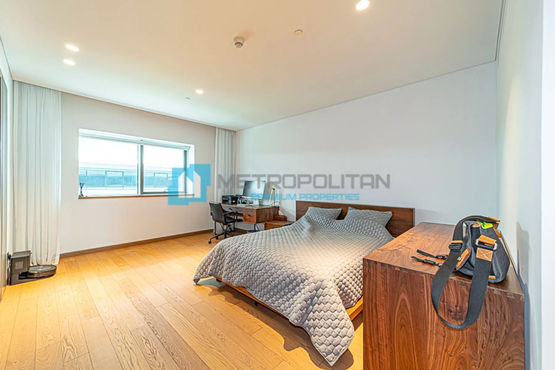 Image - Mansion 1, Palm Jumeirah, Dubai | Project - Appartement