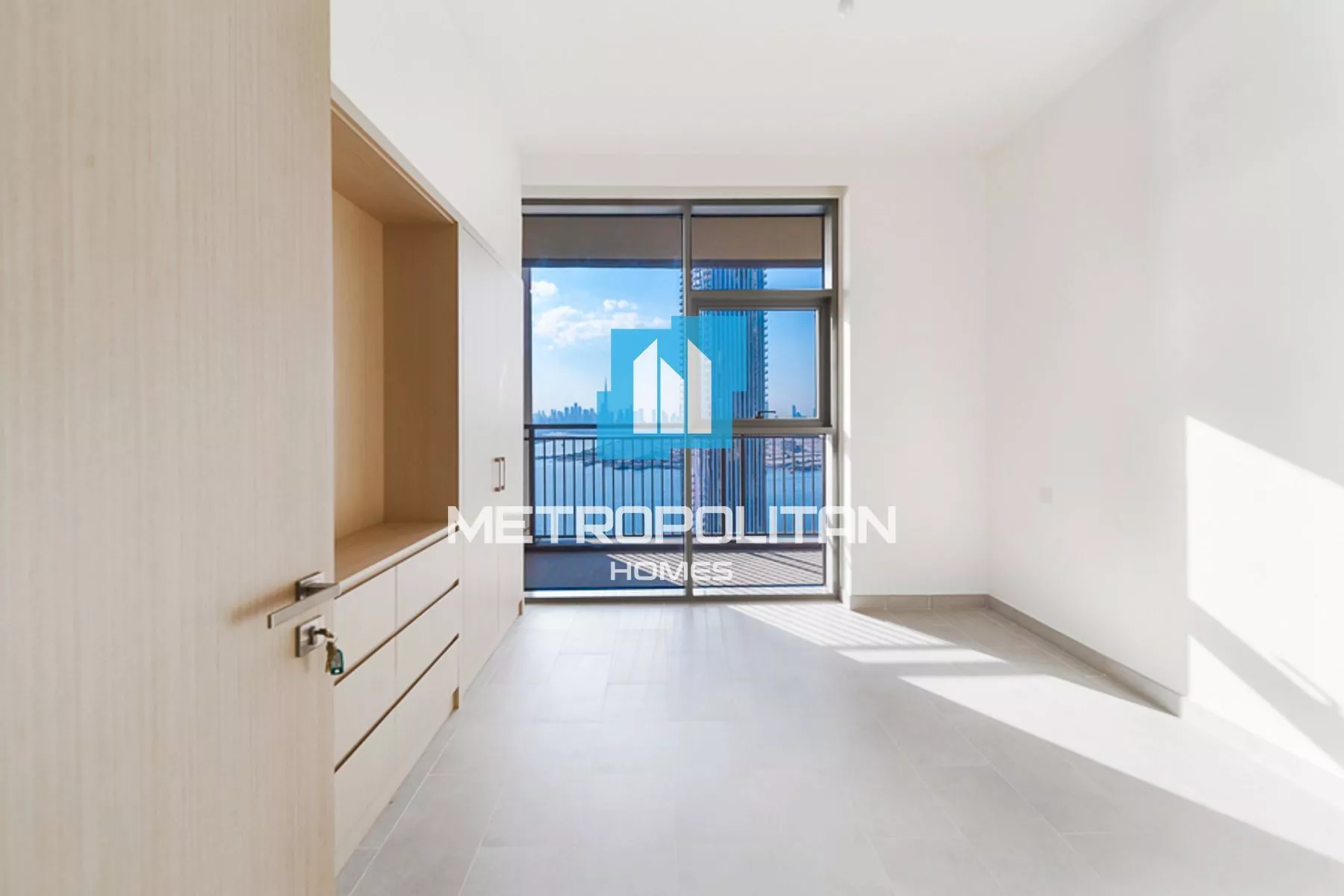 3-комнатная квартира на продажу в Dubai Creek Harbour (The Lagoons) – MP-S-36931 photo-10