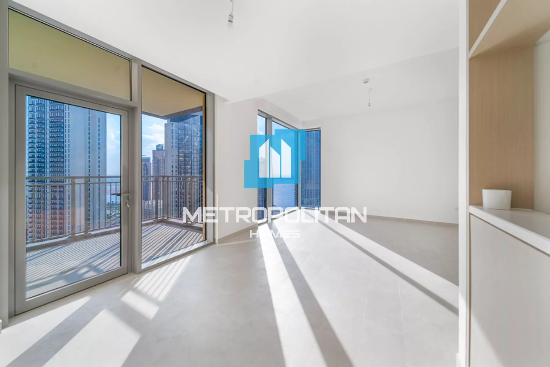 3-комнатная квартира на продажу в Dubai Creek Harbour (The Lagoons) – MP-S-36931 photo-2