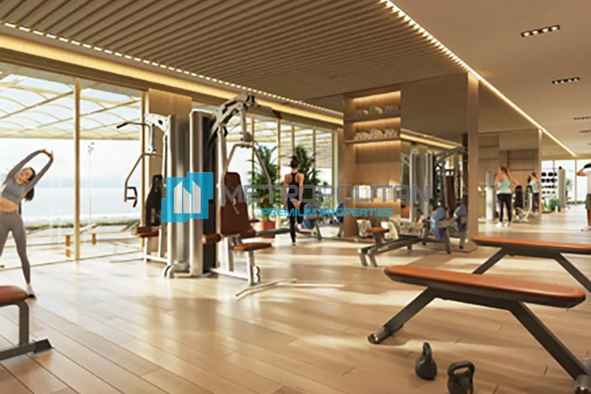 2-комнатная квартира на продажу в Palm Jumeirah – MP-S-37089 photo-4