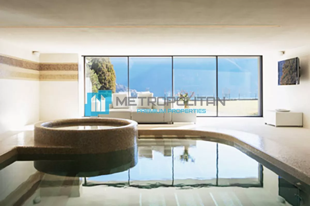 2-комнатная квартира на продажу в Palm Jumeirah – MP-S-37089 photo-5