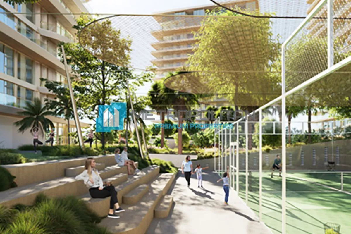 2-комнатная квартира на продажу в Palm Jumeirah – MP-S-37089 photo-8