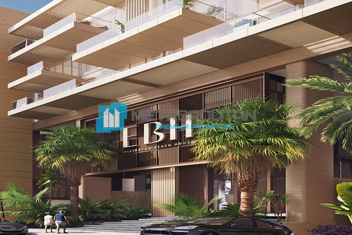 3-комнатная квартира на продажу в Palm Jumeirah – MP-S-37096 photo-9