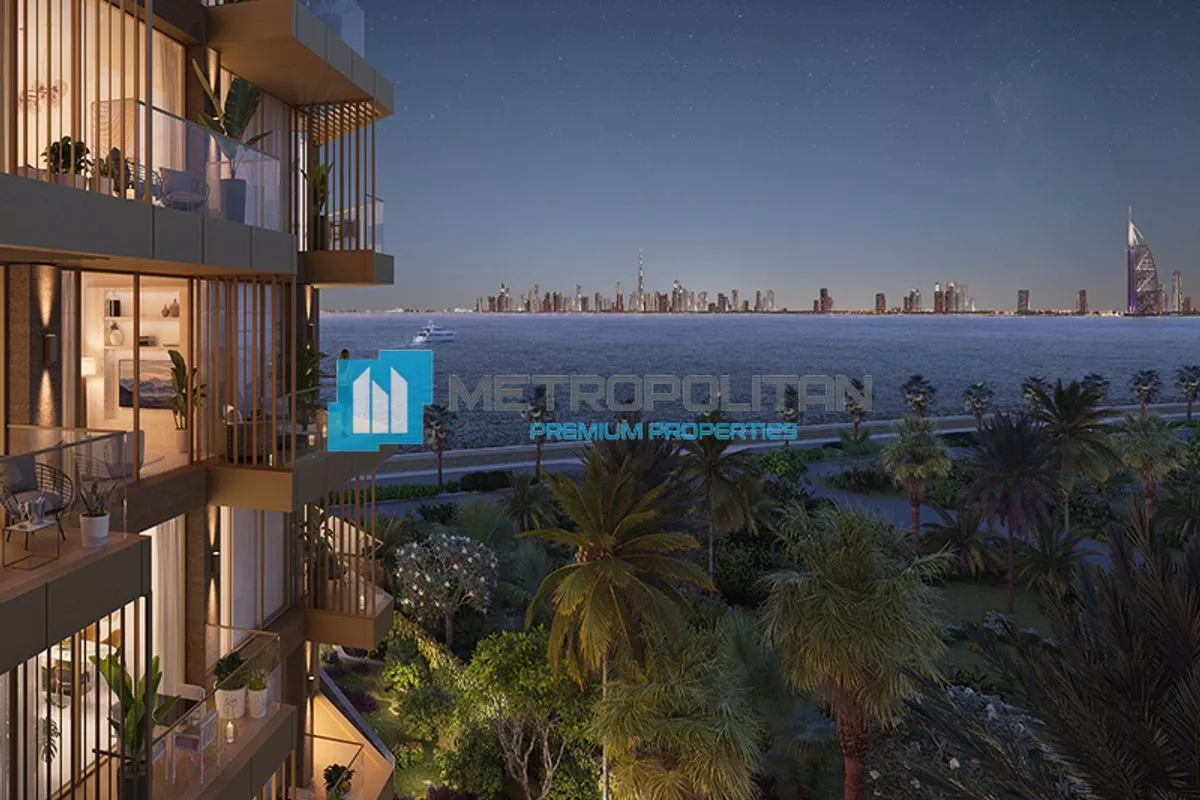 3-комнатная квартира на продажу в Palm Jumeirah – MP-S-37096 photo-10