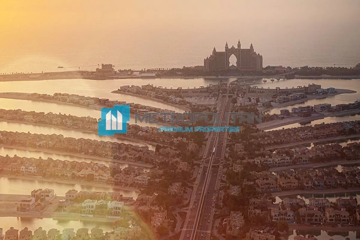 3-комнатная квартира на продажу в Palm Jumeirah – MP-S-37096 photo-11