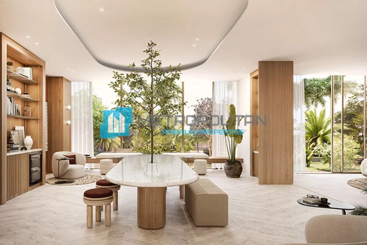 3-комнатная квартира на продажу в Palm Jumeirah – MP-S-37096 photo-3