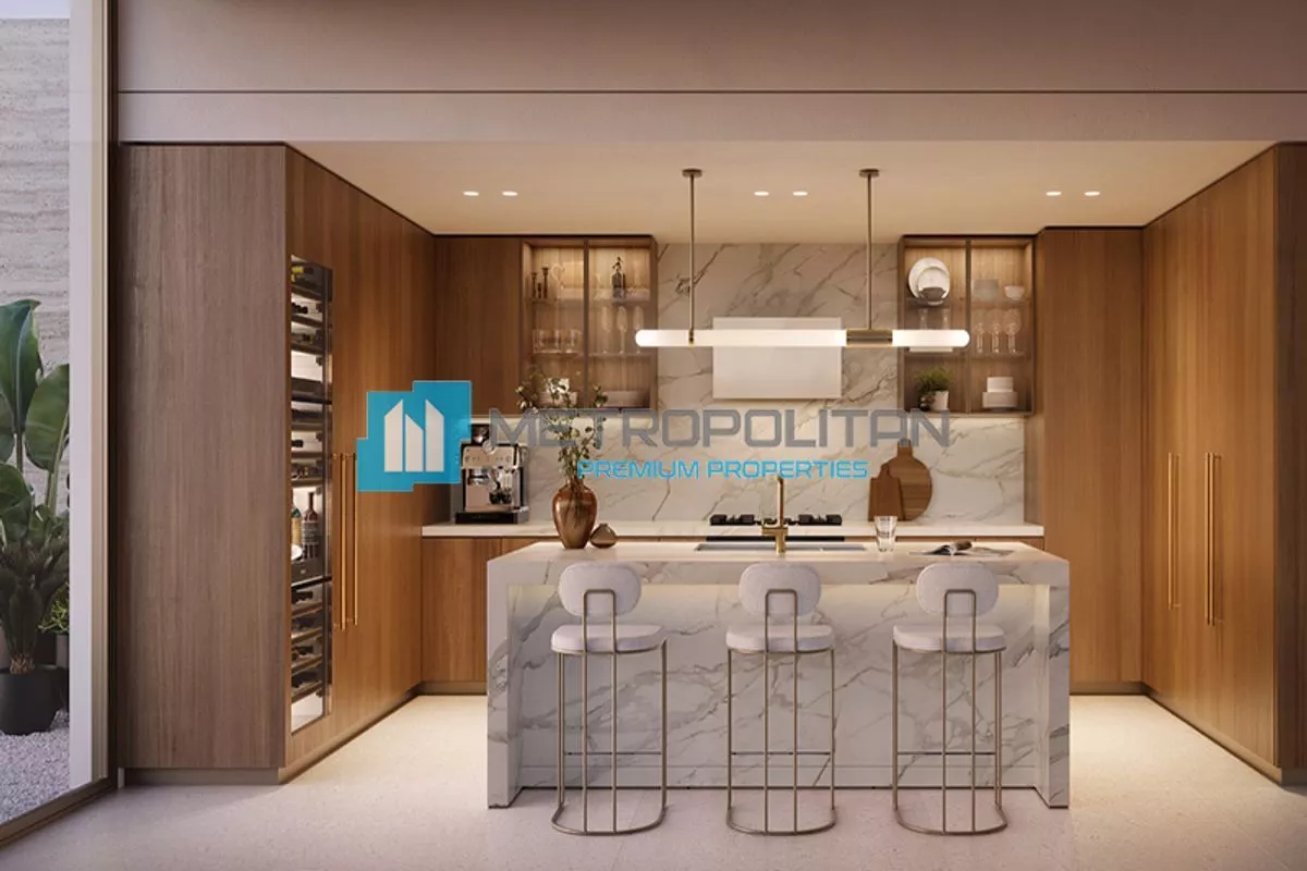 3-комнатная квартира на продажу в Palm Jumeirah – MP-S-37096 photo-4