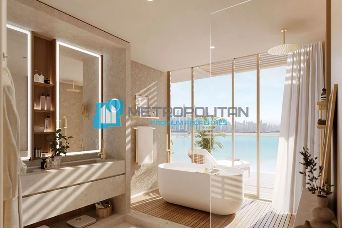 3-комнатная квартира на продажу в Palm Jumeirah – MP-S-37096 photo-6