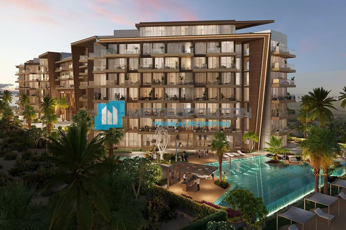 3-комнатная квартира на продажу в Palm Jumeirah – MP-S-37096 photo-7