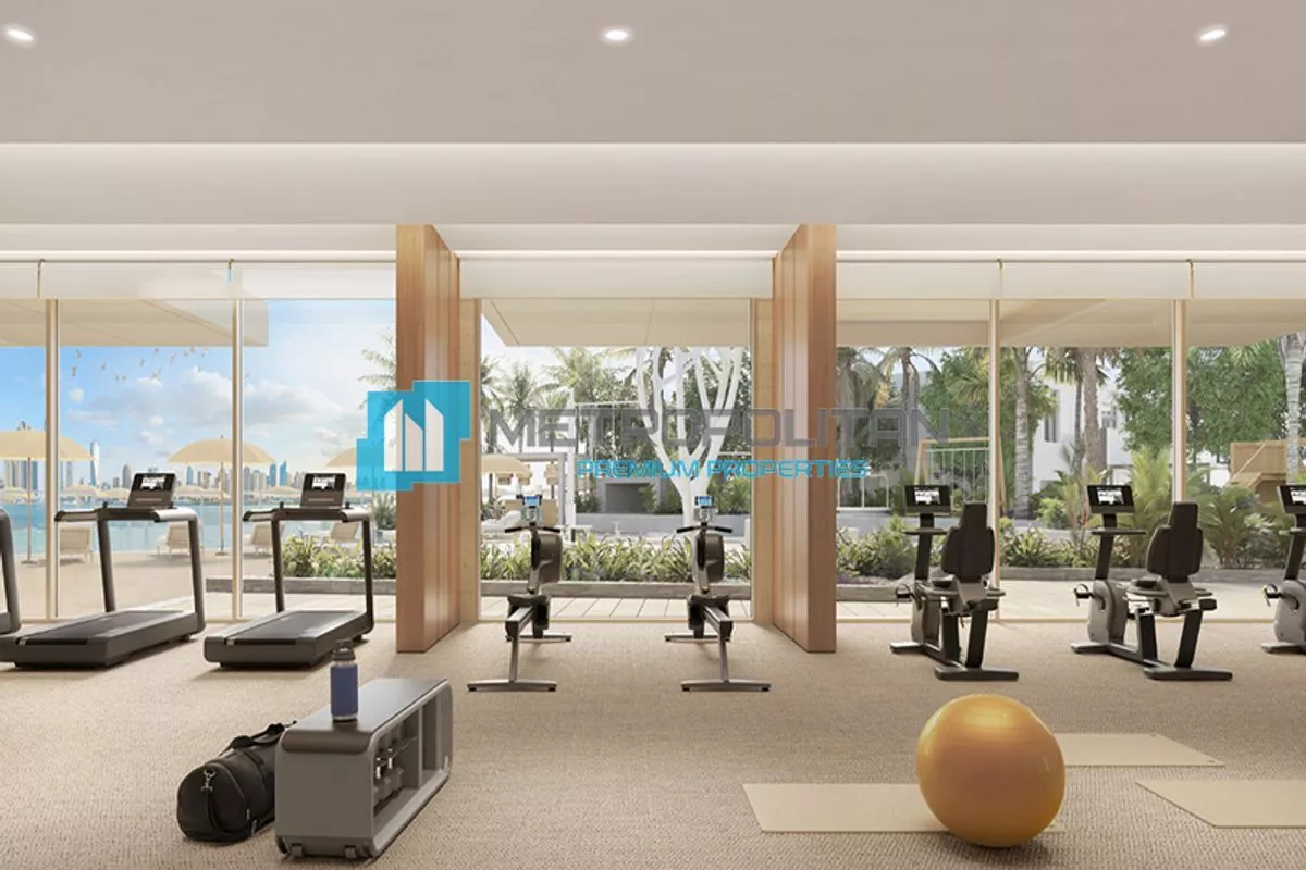 3-комнатная квартира на продажу в Palm Jumeirah – MP-S-37096 photo-8