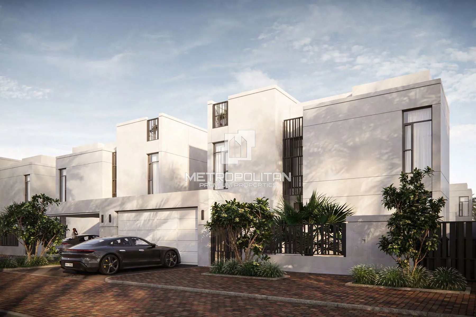 5BR Villa for Sale in Jumeirah Park – MPS-39561 photo-0