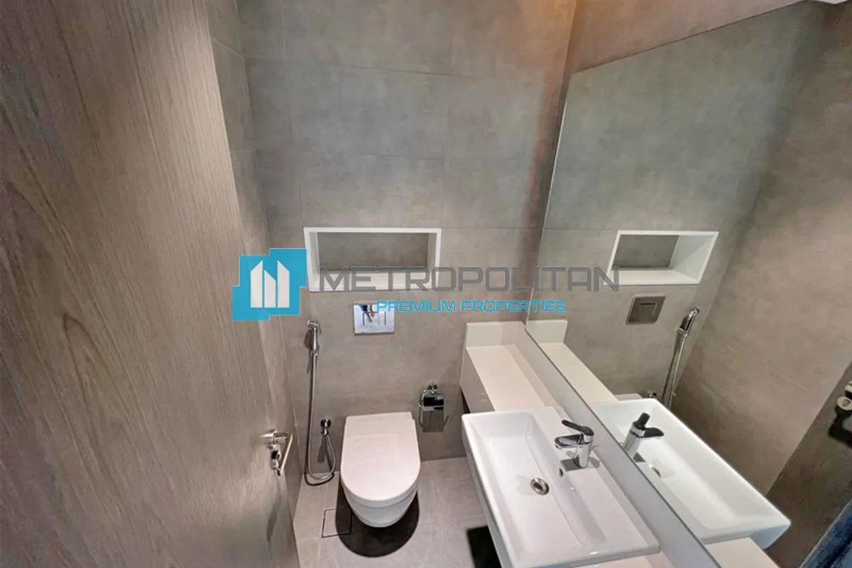 Image - Residences 5, Mohammed Bin Rashid City, 迪拜 | Project - 公寓