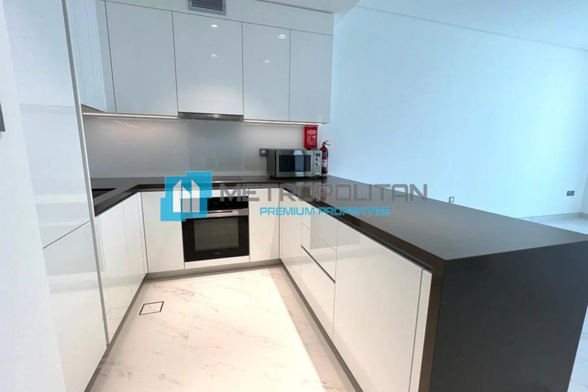 Image - Residences 5, Mohammed Bin Rashid City, 迪拜 | Project - 公寓