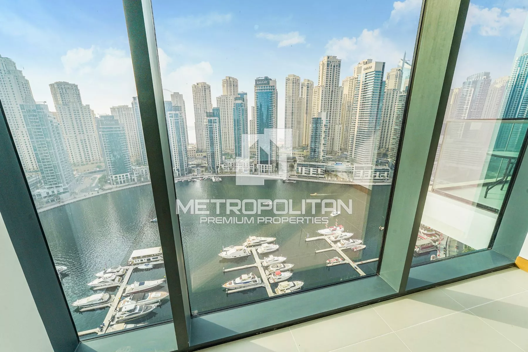 3BR Apartment for Rent in Dubai Marina – MR-3210 photo-12
