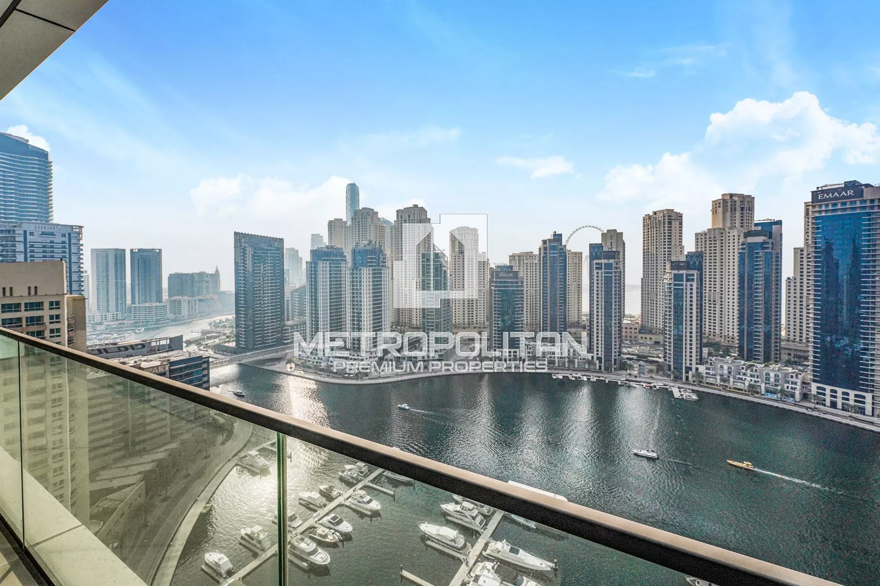3BR Apartment for Rent in Dubai Marina – MR-3210 photo-14