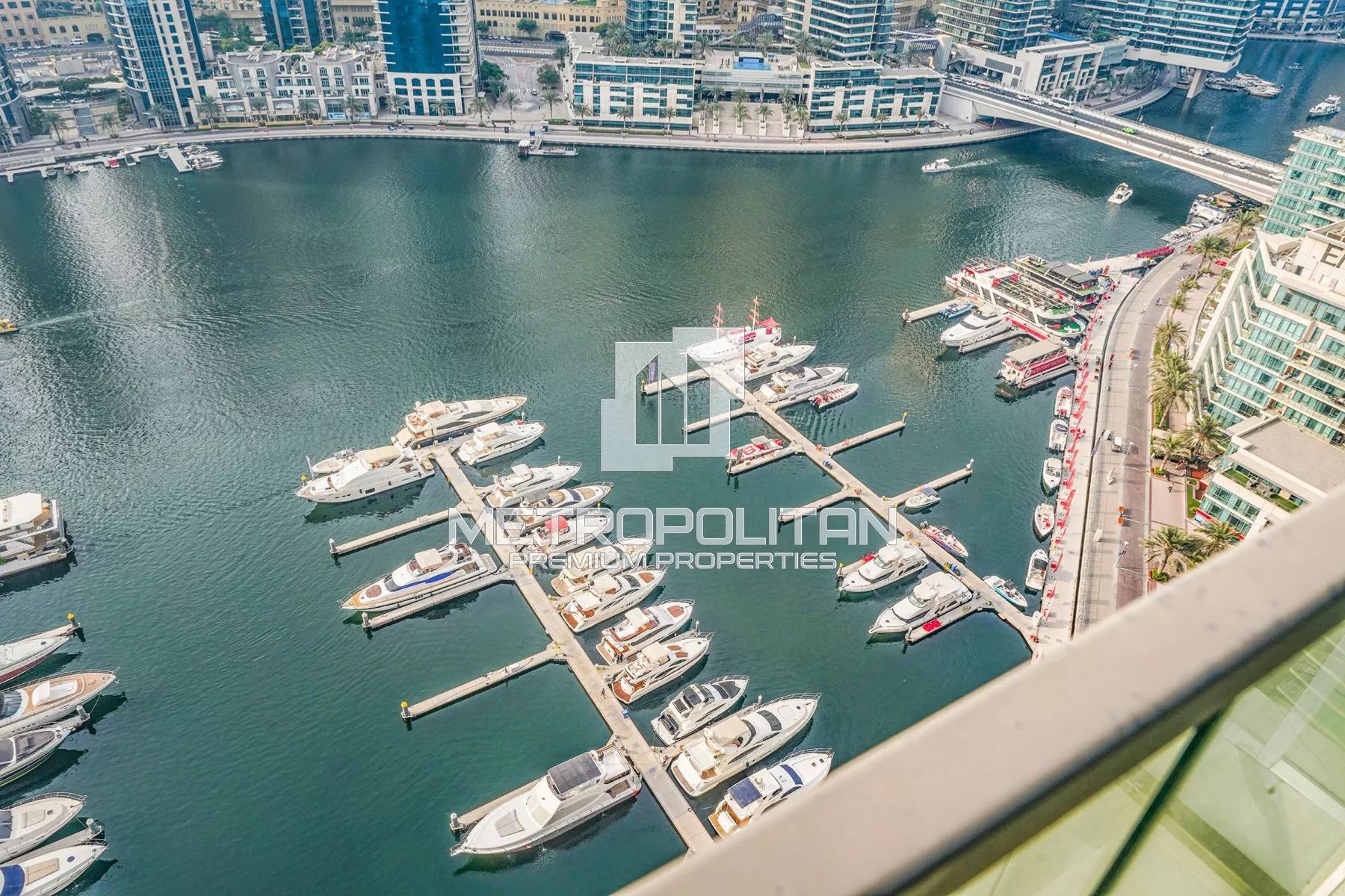 3BR Apartment for Rent in Dubai Marina – MR-3210 photo-18
