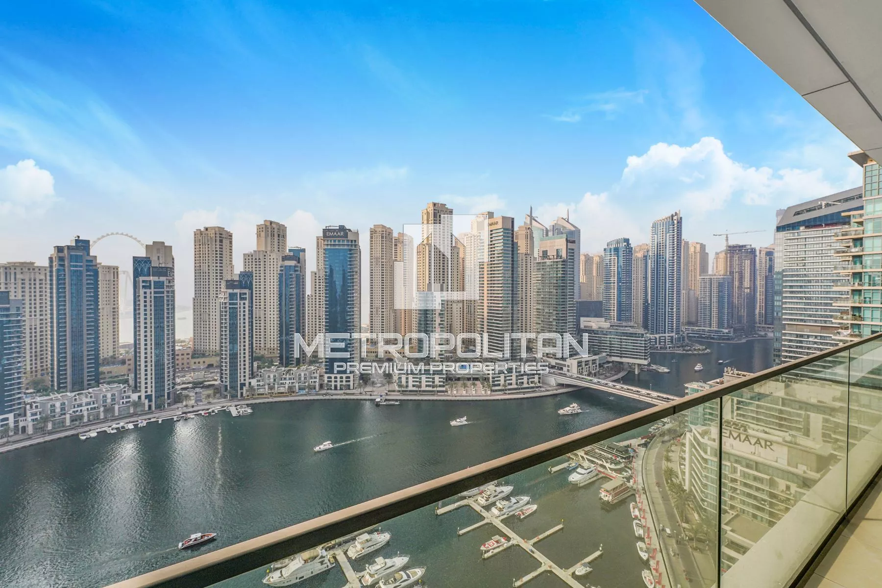 3BR Apartment for Rent in Dubai Marina – MR-3210 photo-21