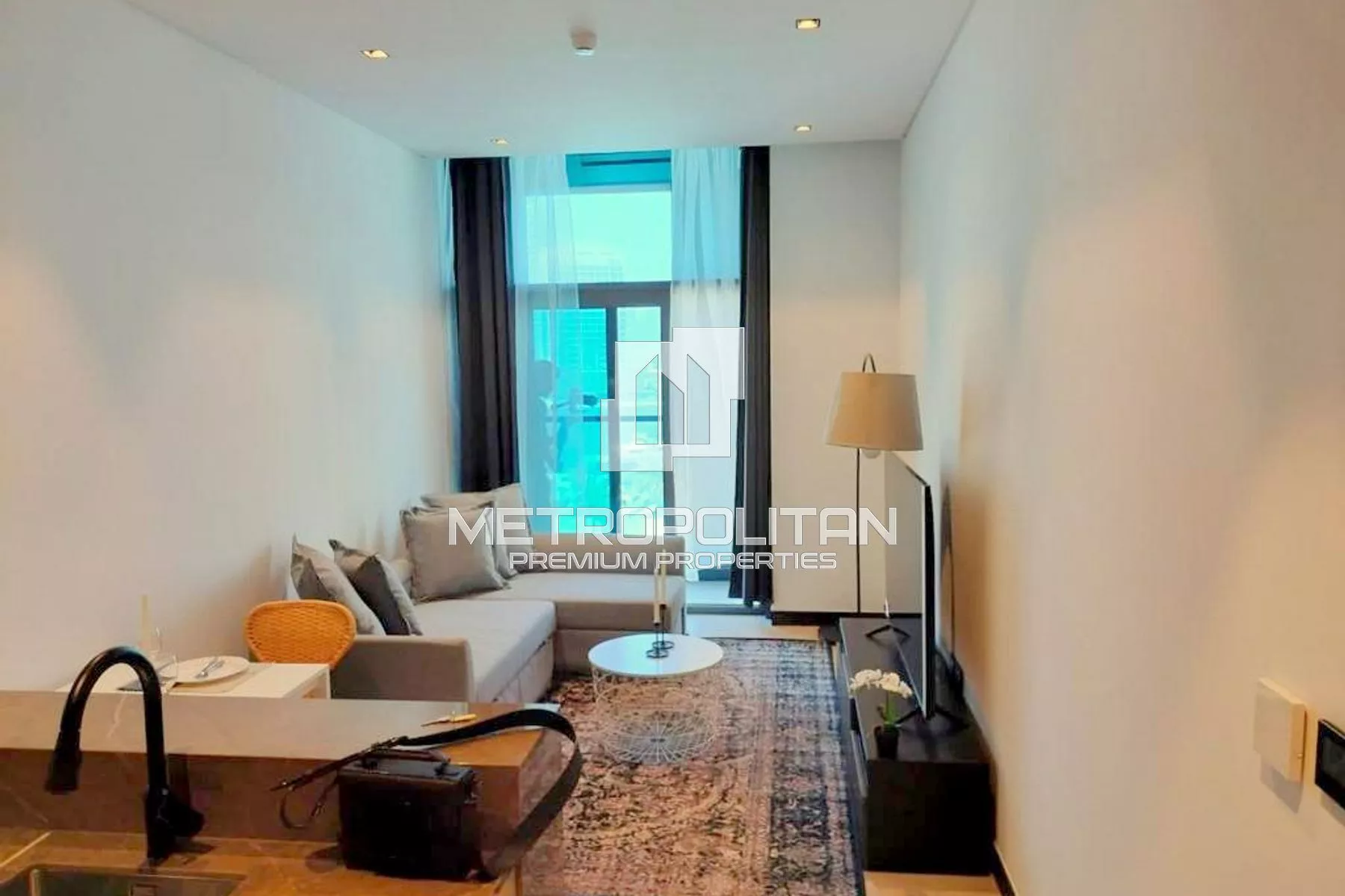 Image - 15 Northside - Tower 2, Business Bay, Dubai | Project - Wohnung