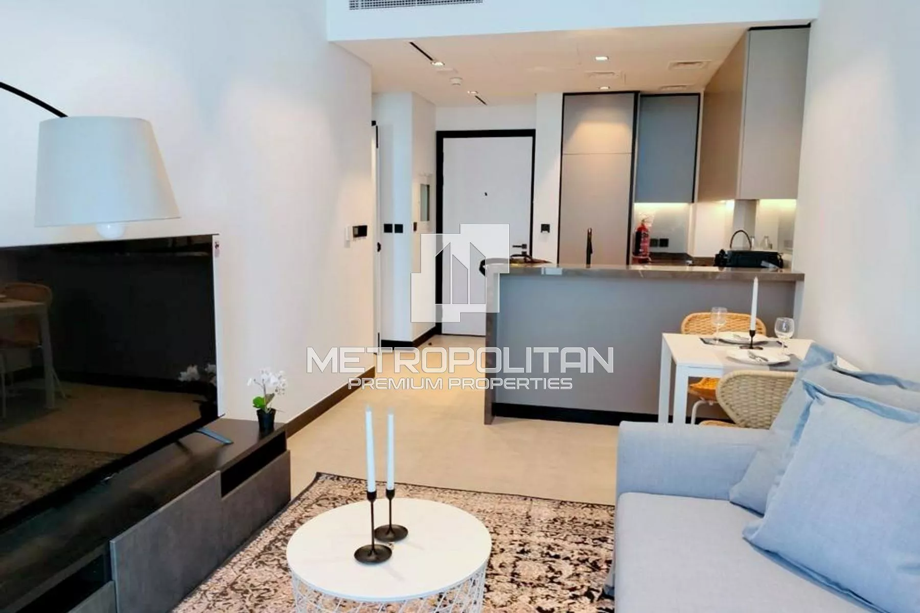 Image - 15 Northside - Tower 2, Business Bay, Dubai | Project - Wohnung