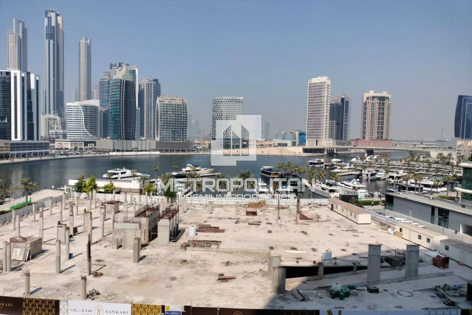 Image - 15 Northside - Tower 2, Business Bay, Dubai | Project - Wohnung