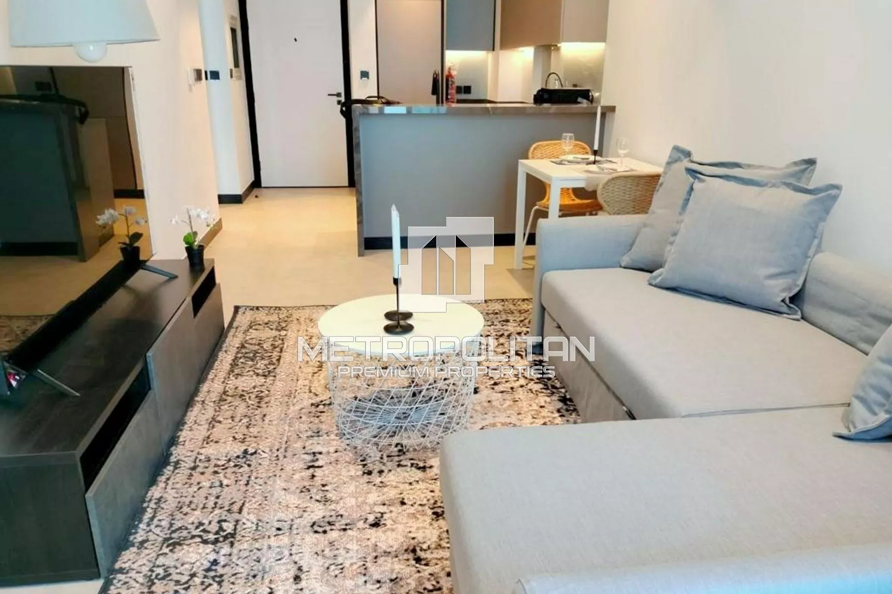 Image - 15 Northside - Tower 2, Business Bay, Dubai | Project - Wohnung