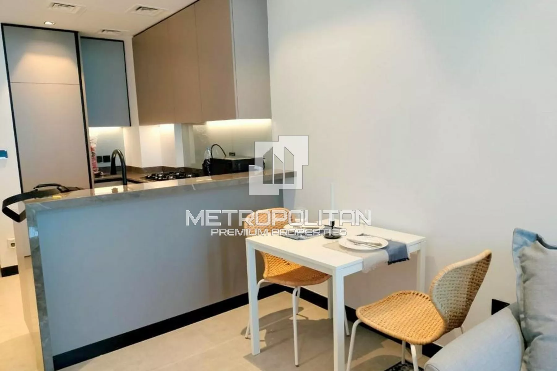 Image - 15 Northside - Tower 2, Business Bay, Dubai | Project - Wohnung